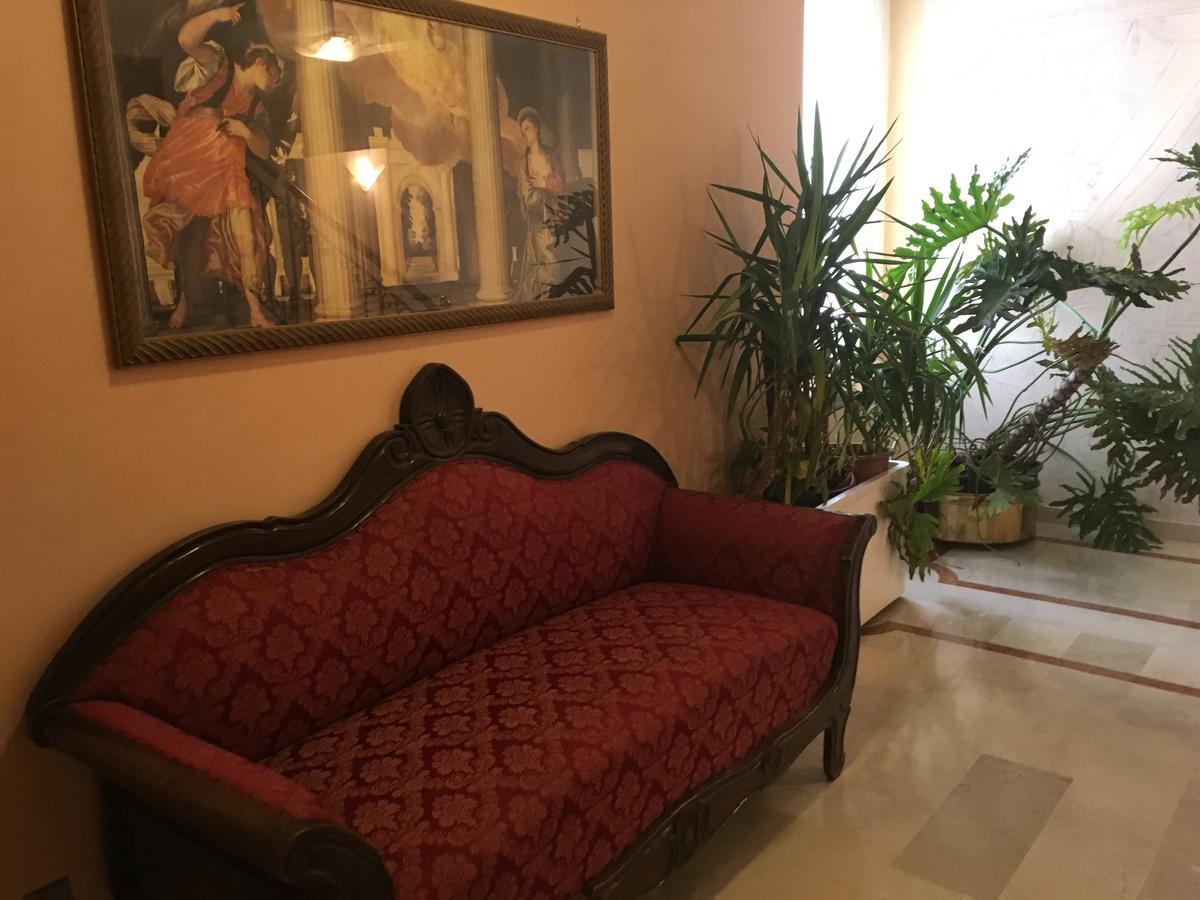 Noventa Vicentina Hotel Alla Busa מראה חיצוני תמונה