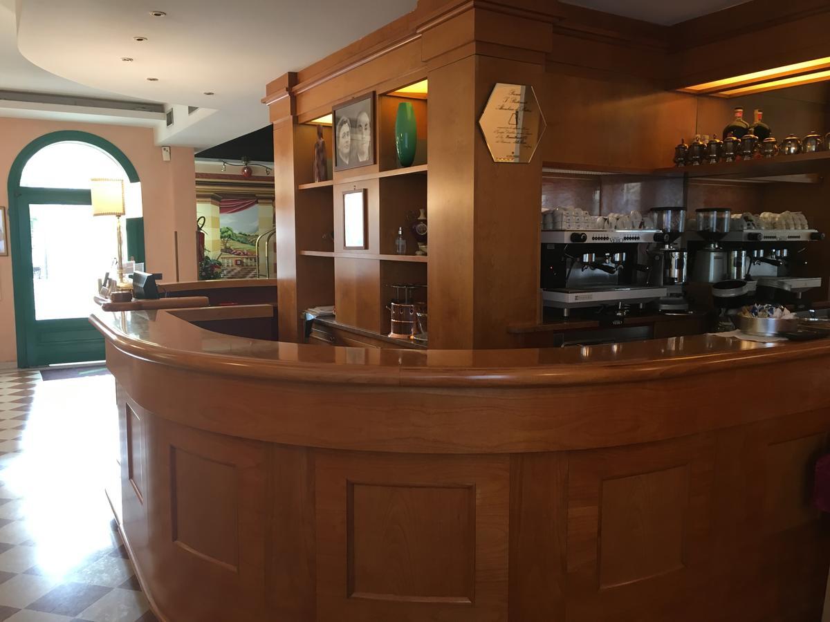 Noventa Vicentina Hotel Alla Busa מראה חיצוני תמונה