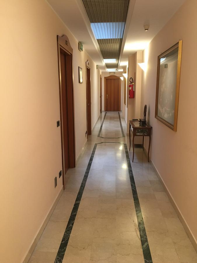 Noventa Vicentina Hotel Alla Busa מראה חיצוני תמונה