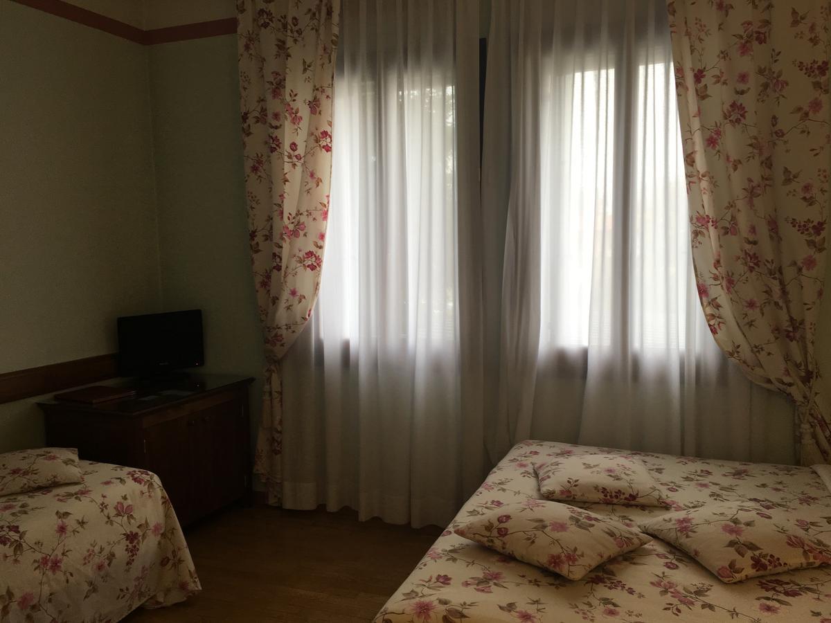 Noventa Vicentina Hotel Alla Busa מראה חיצוני תמונה